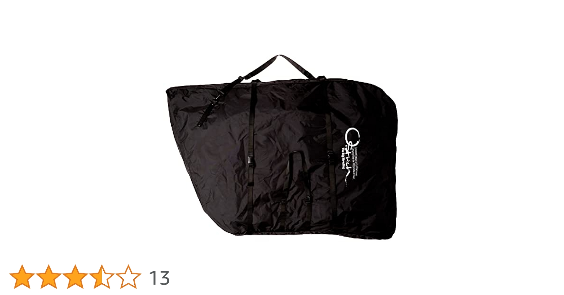 Amazon | オーストリッチ(OSTRICH) MTB輪行袋 | オーストリッチ